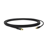 Sennheiser CL 10 PP RSMA Anten Kablosu (10 m, Siyah)