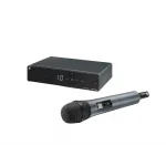 Sennheiser XSW 1-825-BC Kablosuz El Mikrofonu Seti (BC, 670–694 MHz)