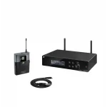 Sennheiser XSW 2-CI1-BC Kablosuz Enstrüman Seti (BC, 670–694 MHz)