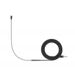 Sennheiser HSP ESSENTIAL OMNI-BLACK Çok Yönlü Headset Mikrofon (Siyah, 3,5 mm Jak)