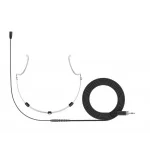 Sennheiser HSP ESSENTIAL OMNI-BLACK Çok Yönlü Headset Mikrofon (Siyah, 3,5 mm Jak)