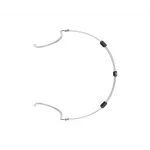 Sennheiser Neckband for HSP Essential Yedek Ense Bandı