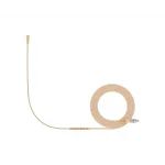 Sennheiser Boom Mic HSP Essential-BE-3PIN Yedek Headset Boom Mikrofonu (Bej, 3 pin)