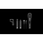 Sennheiser XSW-D VOCAL SET Dijital Kablosuz Vokal Mikrofon Seti (XS1, 2,4 GHz)