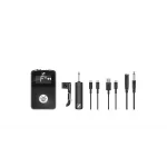 Sennheiser XSW-D PEDALBOARD SET Dijital Kablosuz Gitar Pedalboard Seti (2,4 GHz)