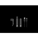 Sennheiser XSW-D PRESENTATION BASE SET Dijital Kablosuz Sunum Seti (Mikrofonsuz)