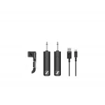 Sennheiser XSW-D INSTRUMENT BASE SET Dijital Kablosuz Enstrüman Seti (2,4 GHz)
