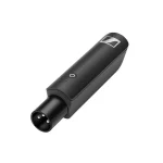 Sennheiser XSW-D XLR MALE RX Dijital Kablosuz Alıcı (XLR Erkek Çıkışlı)