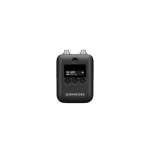 Sennheiser SK 6212 A1-A4 Digital 6000 Mini Bodypack Verici (A1-A4, 470–558 MHz)