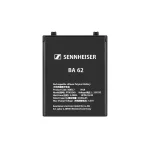 Sennheiser BA 62 Şarj Edilebilir Batarya (SK 6212 mini bodypack vericisi)