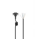 Sennheiser HEADSET CABLE 6 Headset Kablosu (Açık uçlu, 1,85 m)