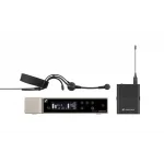 Sennheiser EW-D ME3 SET (R1-6) Dijital Kablosuz Headset Mikrofon Seti (520–576 MHz)