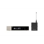 Sennheiser EW-D SK BASE SET (S4-7) Dijital Kablosuz Bodypack Temel Set (630–662 MHz)