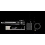 Sennheiser EW-D ME2/835-S SET (R4-9) Dijital Kablosuz Combo Set (El + Yaka, 552–608 MHz)