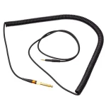 Neumann NDH 20 Cable + Adapter - Spiral Kulaklık Kablosu ve Adaptörü