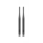 Sennheiser HALF WAVE DIPOLE (R) Yarım Dalga Çubuk Anten (R, 520–608 MHz)