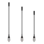 Sennheiser SK 6212 Stiff Antenna B1 - B4 Yedek Verici Sert Anteni (630–718 MHz)