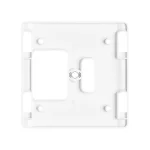 Sennheiser SL MCR Wall Mount adapter SpeechLine Çok Kanallı Alıcı Duvar Montaj Braketi