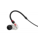 Sennheiser IE 100 PRO CLEAR In-Ear Monitör Kulaklığı (Şeffaf)