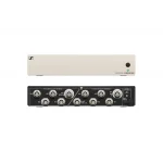 Sennheiser EW-D ASA CN/ANZ (Q-R-S) Aktif Anten Splitter (2 × 1:4, Q-R-S, 470–706 MHz)