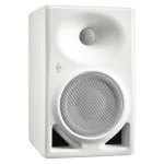 Neumann KH 120 II W İki Yollu DSP Kontrollü Aktif Yakın Alan Stüdyo Monitörü (Beyaz)