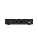 Sennheiser XSW IEM SR (C) Stereo In-Ear Monitör Vericisi (C, 662–686 MHz)