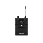Sennheiser XSW IEM EK (E) In-Ear Monitör Bel Tipi Alıcısı (E, 823,2–831,8 MHz)
