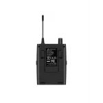 Sennheiser XSW IEM EK (E) In-Ear Monitör Bel Tipi Alıcısı (E, 823,2–831,8 MHz)