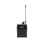 Sennheiser SPECTERA SEK (UHF) Çift Yönlü Dijital Bodypack (IEM + Mic/Line, UHF)