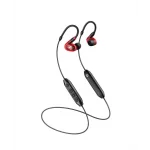 Sennheiser IE 100 PRO WIRELESS RED In-Ear Monitör Kulaklığı (Bluetooth Modüllü, Kırmızı)