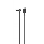 Sennheiser XS Lav USB-C Çok Yönlü Yaka Mikrofonu (USB-C, 2 m)