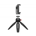 Sennheiser Mobile Kit Mobil Kayıt Seti (Mini Tripod + Telefon Tutucu)