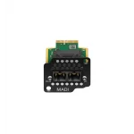 Sennheiser SPECTERA MADI CARD (OM) Spectera Base Station MADI Kartı (Optik)