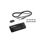 Sennheiser XS Lav - Foam Windshield XS Lav Yaka Mikrofonu Köpük Rüzgârlığı