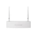 Sennheiser AWM 2 MK II Anten Duvar Montajı (2 × 1G9 Anten Dahil)