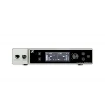 Sennheiser EW-DX EM 2 (S2-10) 2 Kanallı Dijital Alıcı (Yarım Rack, 614,2–693,8 MHz)