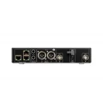 Sennheiser EW-DX EM 2 DANTE (Q1-9) 2 Kanallı Dante Alıcı (Yarım Rack, 470,2–550 MHz)