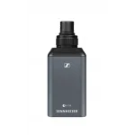 Sennheiser SKP 100 G4-A1 Plug-On Kablosuz Verici (A1, 470–516 MHz)