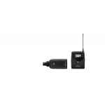 Sennheiser ew 500 BOOM G4-BW Plug-On Kablosuz Kamera Seti (BW, 626–698 MHz)
