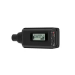 Sennheiser SKP 500 G4-AW+ Phantom Beslemeli Plug-On Verici (AW+, 470–558 MHz)