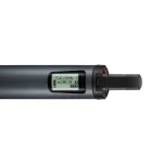 Sennheiser SKM 100 G4-A1 El Vericisi (A1, 470–516 MHz, Kapsülsüz)
