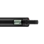 Sennheiser SKM 500 G4-GW El Vericisi (GW, 558–626 MHz, Kapsülsüz)