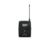 Sennheiser SK 100 G4-1G8 Bodypack Verici (1G8, 1785–1800 MHz)