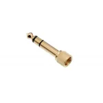 Sennheiser Headphones - 1/4 Jack Adapter Kulaklık Jak Adaptörü (3,5 mm – 6,3 mm)