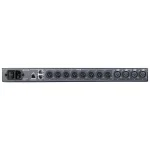 Marani MIR480D 4 Giriş 8 Çıkış Dynamic EQ ve Auto EQ DSP Ses İşlemcisi