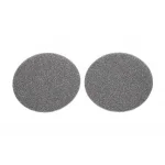 Sennheiser HD 25 - Foam Disks Kulak Pedi Köpük Diskleri (1 Çift)