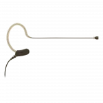 Shure SLXD14+/153B Dijital Kablosuz Earset Mikrofon Seti (MX153B Omni)