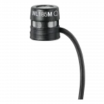 Shure SLXD14+/85M Dijital Kablosuz Yaka Mikrofonu Seti (WL185m Kardioid)