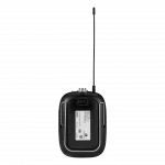 Shure SLXD1+ Dijital Kablosuz Bel Tipi Verici (SLX-D+, TA4M)