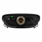 Shure SLXD1+ Dijital Kablosuz Bel Tipi Verici (SLX-D+, TA4M)